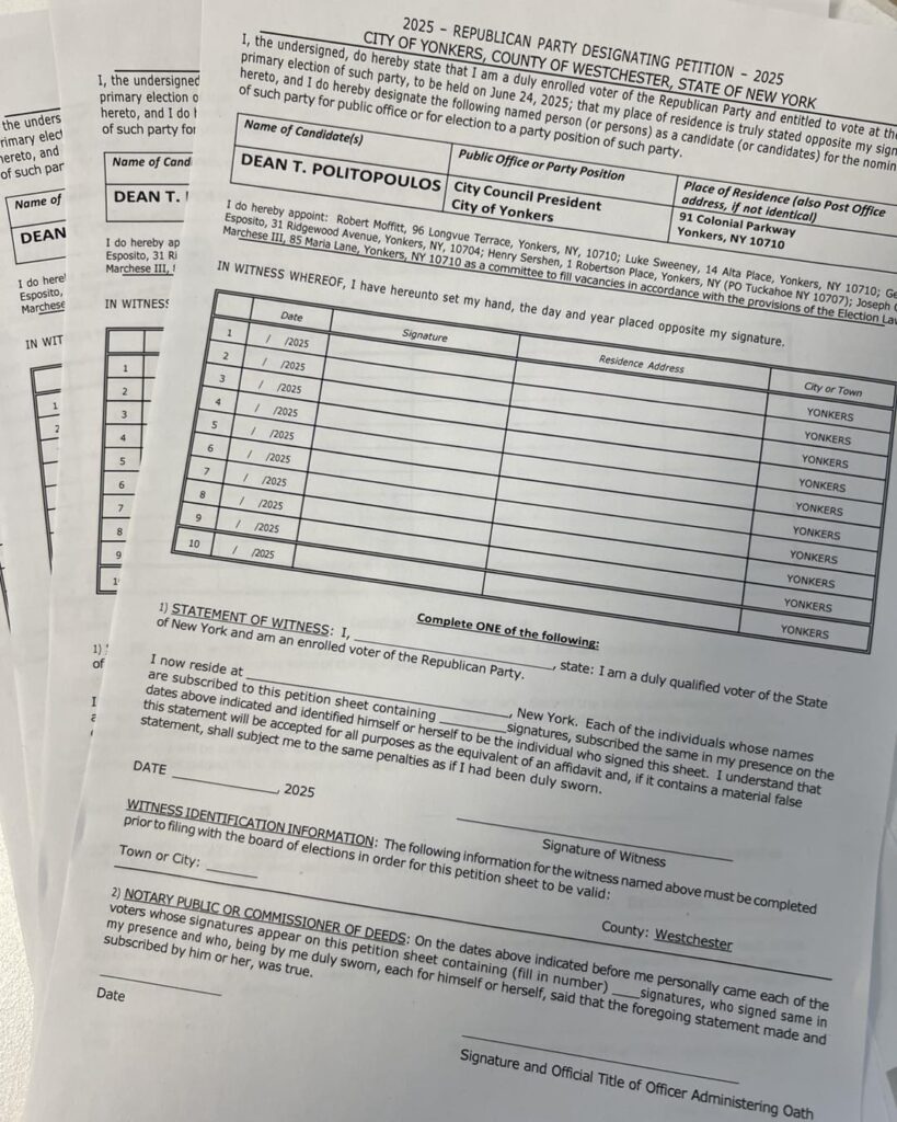 petitions