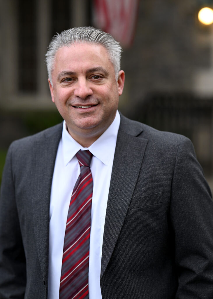 Dean Politopoulos