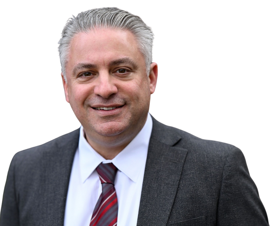 Dean Politopoulos